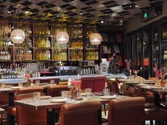 -BROWNSTONE布朗石西班牙餐厅(富城店)