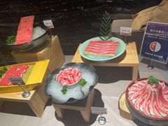 -新希望诺富特酒店-青岛湾中餐厅