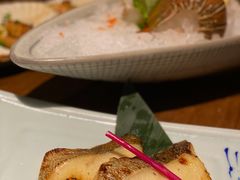 -芥末日本料理(打浦路铂尔曼旗舰店)