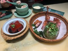 -锦府盐帮·侯宅(五棵松万达店)