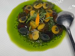 -院里寻菜·精致庭院菜(观沙岭店)