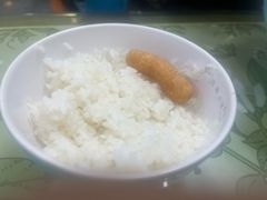 -大兵小将鲜牛肉冒菜麻辣香锅(紫金门花苑店)