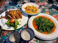 -仙店农庄