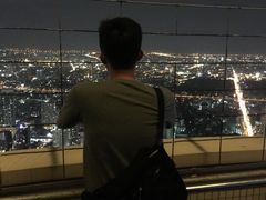 -彩虹云霄拜约克摩天塔