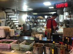 -卓尚品牛肉面(总店)