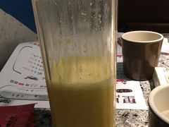 -里岛烤鱼(东港凯虹广场店)