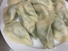 -喜家德虾仁水饺(华强天虹店)