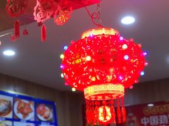 -名超海鲜烧烤大排档