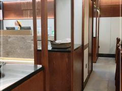 -真粥道(新华东路店)