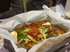 -农川记&酸菜鱼四川料理(横岗荣德店)