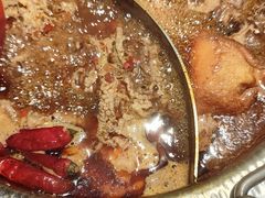 -牛New寿喜烧(虹桥新天地店)