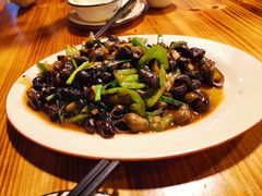-竹庄餐馆·26年店(南昆山景区店)