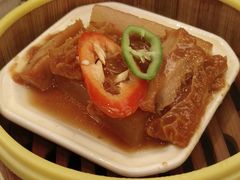 -顺德新世界酒店·华美轩餐厅