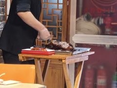 -京味斋·北京烤鸭(北京南站洋桥店)