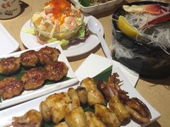 -万岁寿司(蓬江万达店)