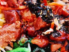 -米村拌饭(欧亚卖场店)