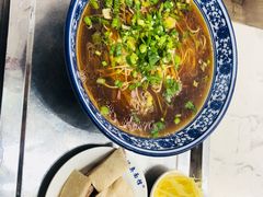 -伟记奥面馆(养育巷店)