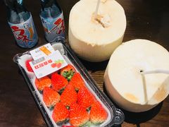 -盒马鲜生(杭州运河上街店)