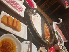 -纸盐河码头火锅(十八梯店)