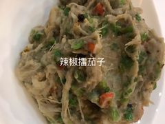 -翠清酒家(万丰路店)