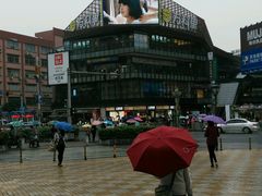 -江燕路万科里