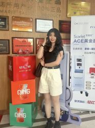 -坤如玛丽·医疗美容中心