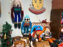 -恋物百货商店(华侨城店)