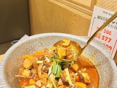 -福宝漠北·专注牛羊肉19年·西北菜(双湖林语店)