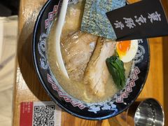 -Ramen满吉·豚骨拉面(丽园路店)