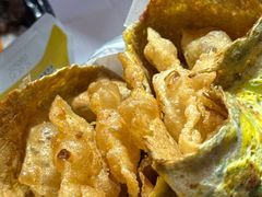-南楼煎饼(滨江道店)