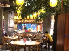 大堂-乡里八闽·福州乡土菜(高宅店)