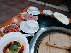 -三里屯土灶炖公鸡地锅鸡(江东店)