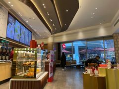 -Tims天好咖啡·贝果(雁展路万象天地店)