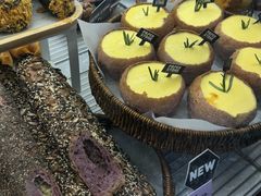 -PAPER STONE BAKERY(天汇广场店)