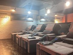 -霖公馆SPA·足道(普善路店)
