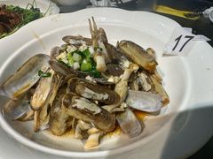 -大家发海鲜城夜排档(华山中路店)