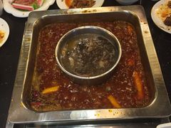 -铜人李火锅(西大街店)