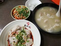 -龙抄手(春熙路总店)