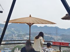 -巴倒烫陆派火锅山庄(南山总店)
