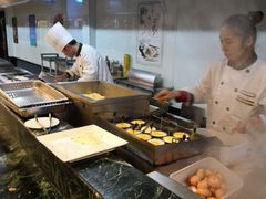 -碧中海汤泉汗蒸酒店