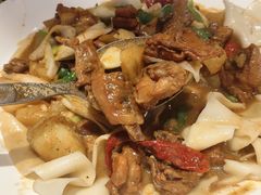 -阿娜尔·新疆菜(宜家荟聚中心店)