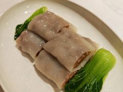 -红棉中餐厅·广州海航威斯汀酒店