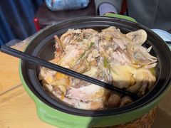 -刀板香·安徽菜(望江东路店)