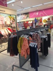 -孩子王童乐园(广州南沙万达店)
