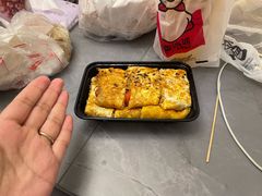 -大军烤冷面