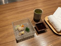 -晴空·日本料理(万象城店)