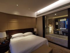 -广州粤海喜来登酒店