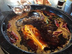 -土板凳火锅(一环路东段凯旋城店)