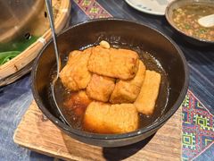 -甘家界牌柠檬鸭(青山店)