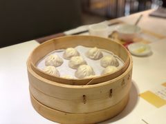 特色小笼包-鼎泰丰(渔阳店)